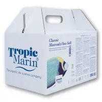 Tropic Marin Classic Meersalz 12,5kg Karton mit Tragegriff