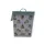 Wrendale Metalldose mit Nagermotiv Hase Hamster Meerschweinchen