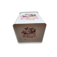 Wrendale Leckerchendose Metalldose mit Hundemotiv