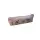 Wrendale Federtasche mit Hasen und Meerschweinchenmotiv