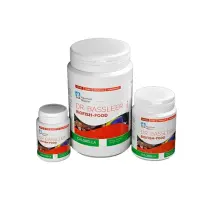 Aquarium Münster Dr. Bassleer Biofish Food Chlorella...