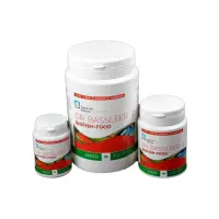 Auqarium Münster Dr. Bassleer Biofish Food Green L 600g