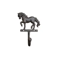 dio Wandhaken Pferd
