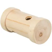 Trixie Snack Rolle aus Holz