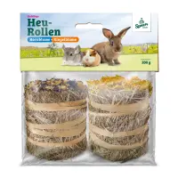 Speers Hoff Lieblings Heu-Rolle Kornblume + Ringelblume 200g