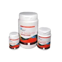 Aquarium Münster Dr. Bassleer Biofish Food Acai XXL...