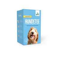 MHD 12/2025 Speers Hoff Hundetee Atemwohl Teeschachtel 18x1,75g #1