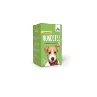 MHD 12/2025 Speers Hoff Hundetee Gelassenheit...