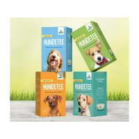 MHD 12/2025 Speers Hoff Hundetee Gelenkwohl Teeschachtel 18 x1,75g #1