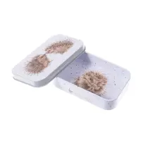 Wrendale Designs kleine Pastillendose Igel