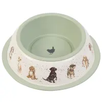 Wrendale Designs Hunde Fressnapf Dog Bowl