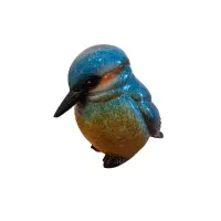 Gilde Eisvogel Figur