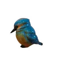 Gilde Eisvogel Figur