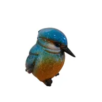 Gilde Eisvogel Figur