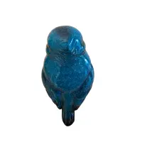 Gilde Eisvogel Figur