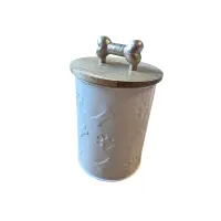 Leckerchendose Hunde Knochen