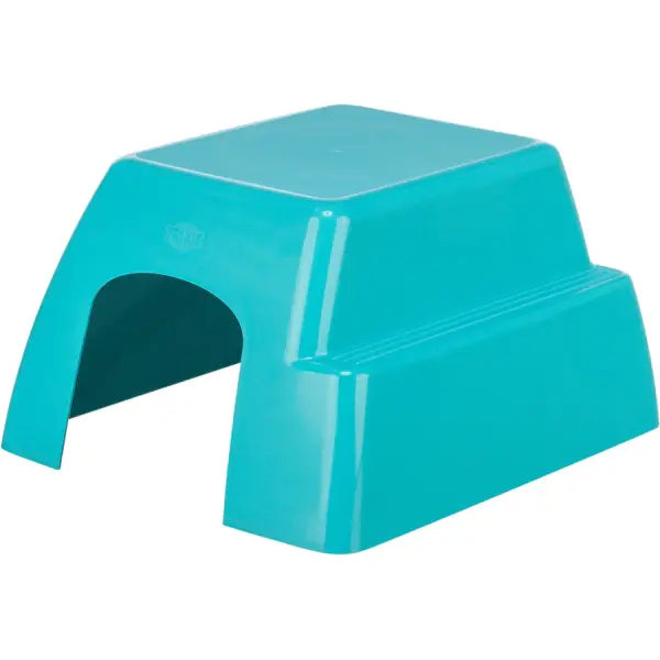 Trixie Haus Kunststoff Igelhaus 23×15×26 cm