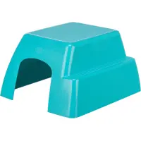 Trixie Haus Kunststoff Igelhaus 23×15×26 cm