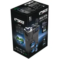 Sicce Mega Filtra 950 SCD Außenfilter