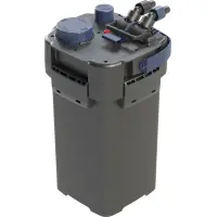 Sicce Mega Filtra 900 Außenfilter