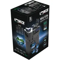 Sicce Mega Filtra 650 Außenfilter