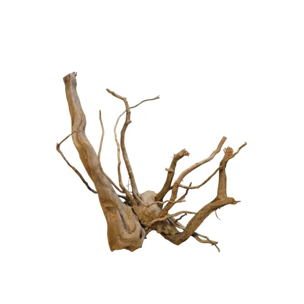 Aquadecor Dunkle Moorwurzel S