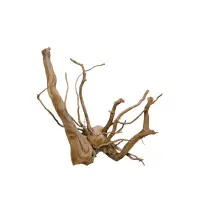 Aquadecor Dunkle Moorwurzel S