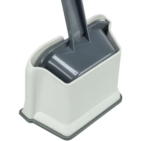 Trixie Streuschaufel mit Halter L