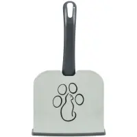 Trixie Streuschaufel mit Halter L