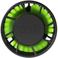 D-D Funktion Wave 10000 Hochleistungs DC...