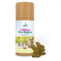 Speers Hoff Lieblings Heu Happen Häschen aus Heu 50g