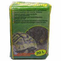 Lucky Reptile Tortoise Bedding 20 L