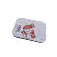 Wrendale Maus mini Dose Metalldose