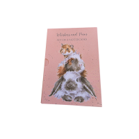 Wrendale Notizbuch Set 3 Stück Mini