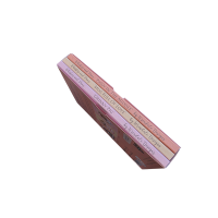 Wrendale Notizbuch Set 3 Stück Mini