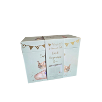 Wrendale Designs Karten Organizer Box