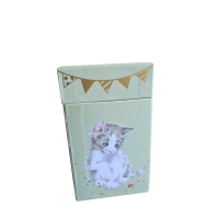 Wrendale Designs Karten Organizer Box