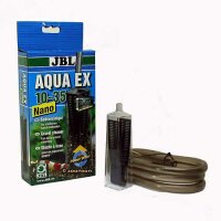 JBL AquaEx Set 10-35 Bodenreiniger