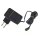 sera biotope cube 130 UV-C Lampe 5 W Netzteil