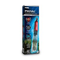 Fluval Pro VAC Elektrisch betriebener Kiesreiniger...