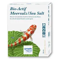 Tropic Marin Bio-Activ Meersalz 4kg
