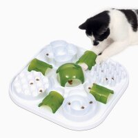 Catit Play Treat Puzzle Intelligenzspiel