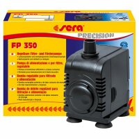 sera FP 350 Filter- und Förderpumpe