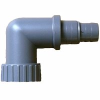 sera pond UV-C 55 W 90? Wassereinlaufstutzen