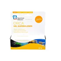 Aquarium Münster Orca Gel Superkleber 50g