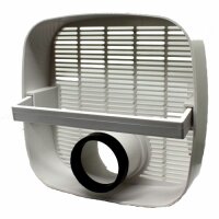 sera Filtermedien-Beh?lter gro? f?r 250 250 + UV 400 + UV