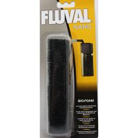 Fluval Nano Aquarienfilter Schaumstoffpatrone grob
