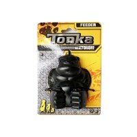 TONKA - Gorilla 10 cm Kauspielzeug / Spielzeug