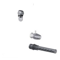 Eheim 2401 - 2413 Leistungsregler mit Diffusor und D?senrohr