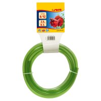 sera Wasserschlauch 9/12 gr?n 2,5 m